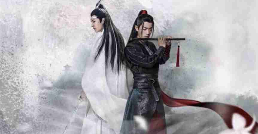 【定期】台湾BL HIStoryシリーズが好き【アジアBL総合】