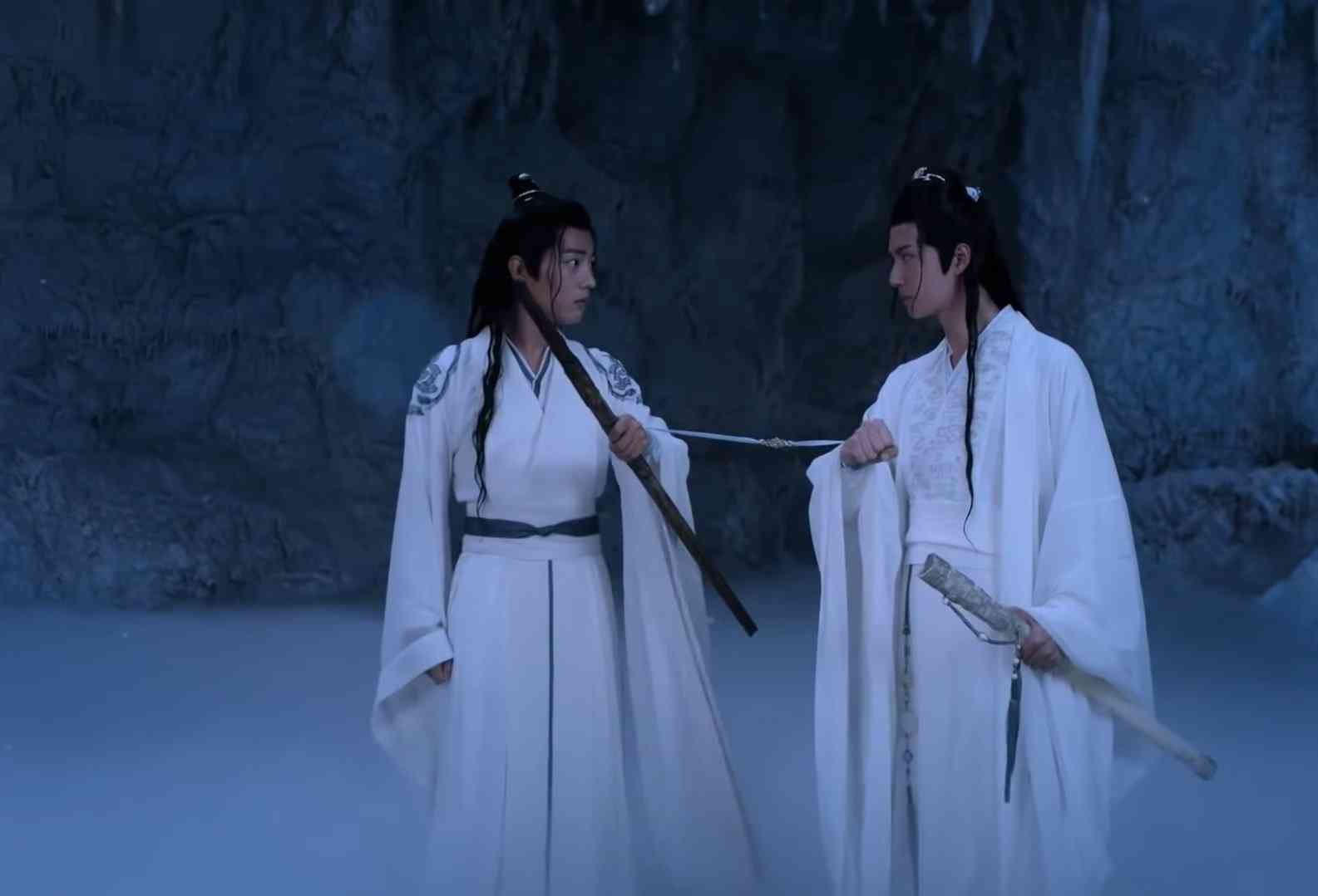 【定期】台湾BL HIStoryシリーズが好き【アジアBL総合】