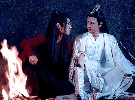 【定期】台湾BL HIStoryシリーズが好き【アジアBL総合】