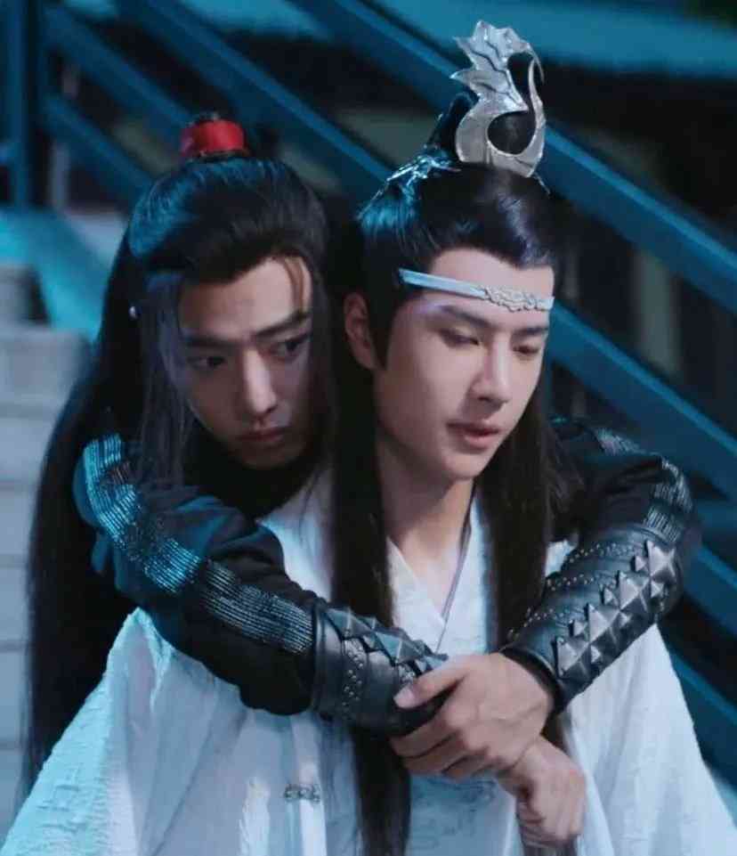 【定期】台湾BL HIStoryシリーズが好き【アジアBL総合】