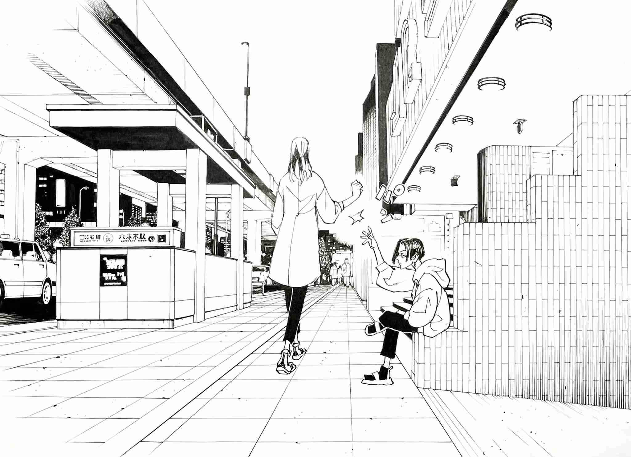 「東京卍リベンジャーズ」が好きな方Part9