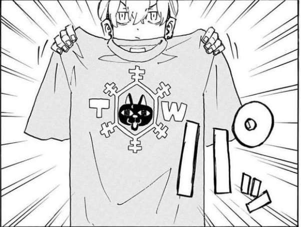 「東京卍リベンジャーズ」が好きな方Part9