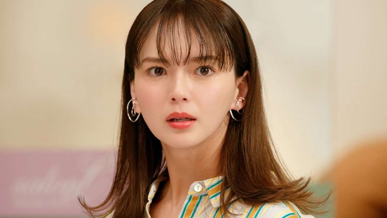 多部未華子　無類の干し芋好き明かす　近頃スーパーフードとして話題も「でも私は25年前から」