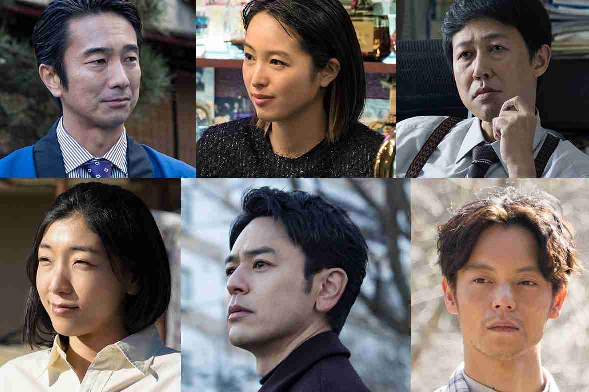 清野菜名・松坂桃李、実写映画『耳をすませば』10月14日公開決定 特報映像解禁