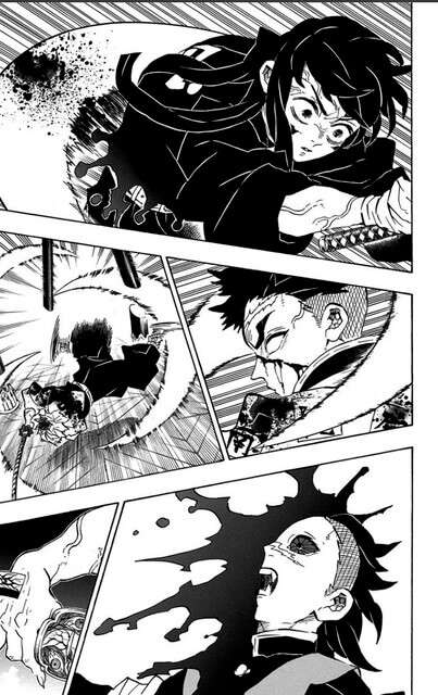 【漫画・アニメ】見ていて辛かったシーン