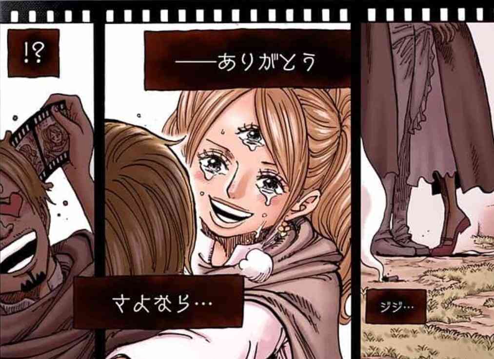 【漫画・アニメ】見ていて辛かったシーン