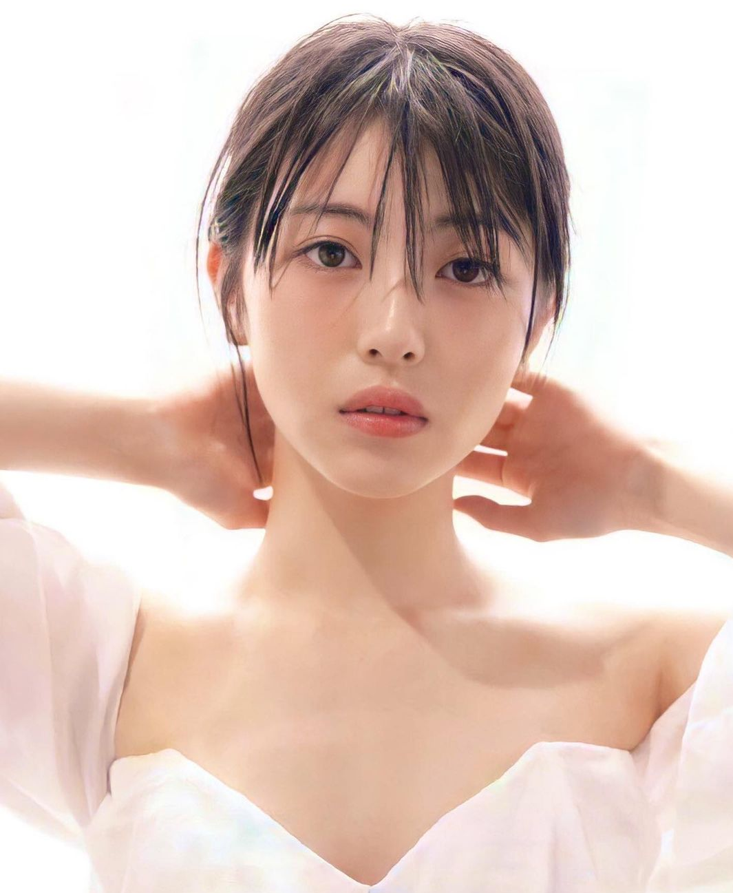 自分が男だったら本気で好きになっちゃいそうな女性芸能人