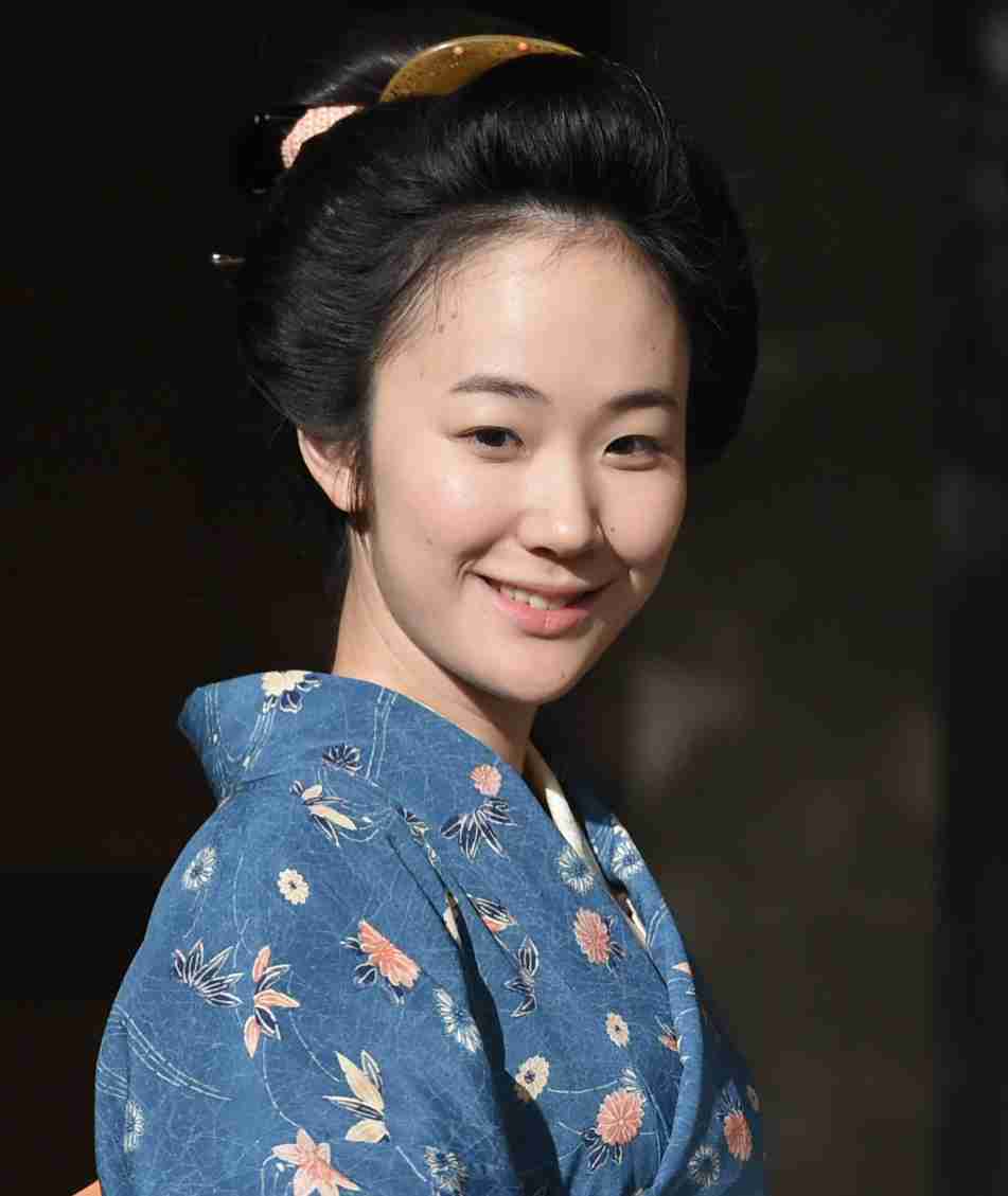 自分が男だったら本気で好きになっちゃいそうな女性芸能人