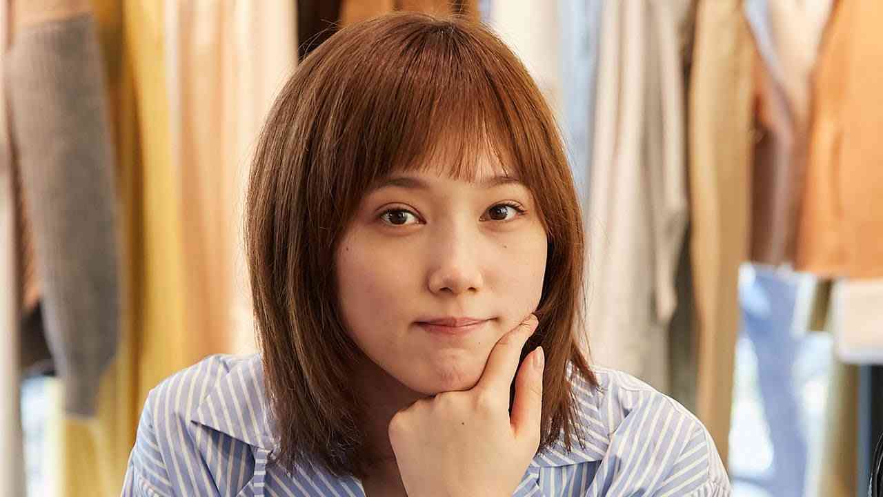 自分が男だったら本気で好きになっちゃいそうな女性芸能人
