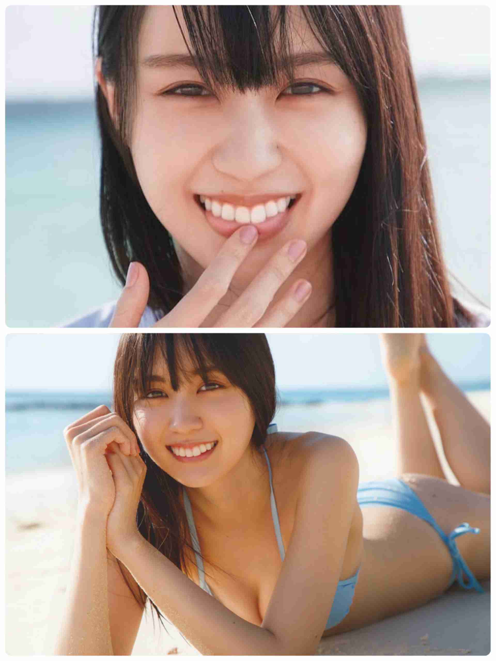 自分が男だったら本気で好きになっちゃいそうな女性芸能人