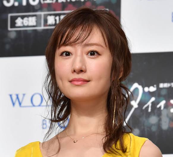 自分が男だったら本気で好きになっちゃいそうな女性芸能人