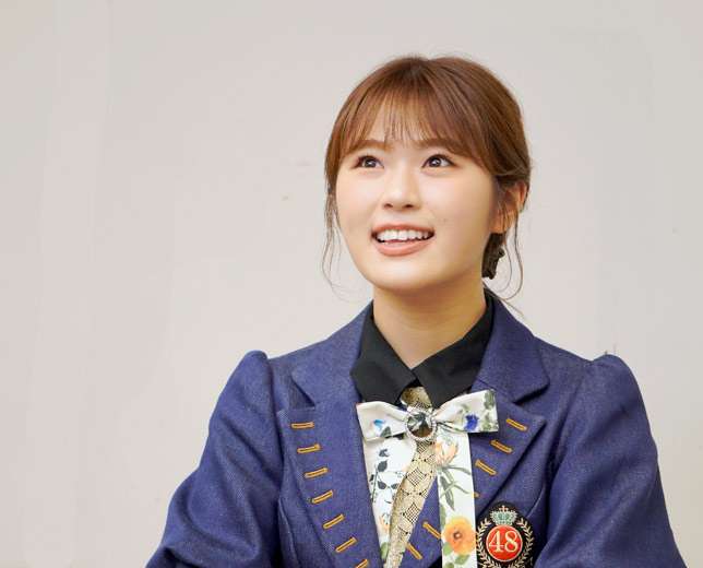 自分が男だったら本気で好きになっちゃいそうな女性芸能人