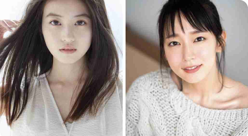 自分が男だったら本気で好きになっちゃいそうな女性芸能人