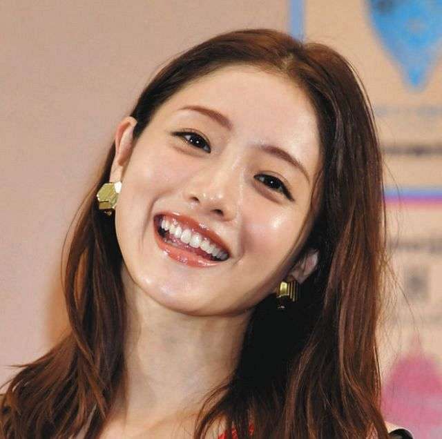 自分が男だったら本気で好きになっちゃいそうな女性芸能人
