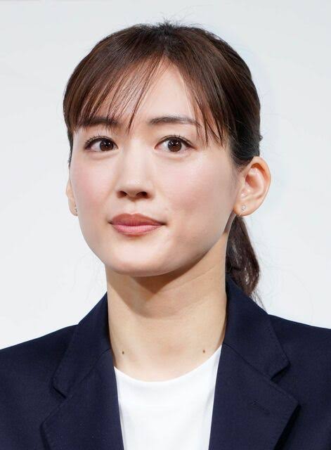 自分が男だったら本気で好きになっちゃいそうな女性芸能人