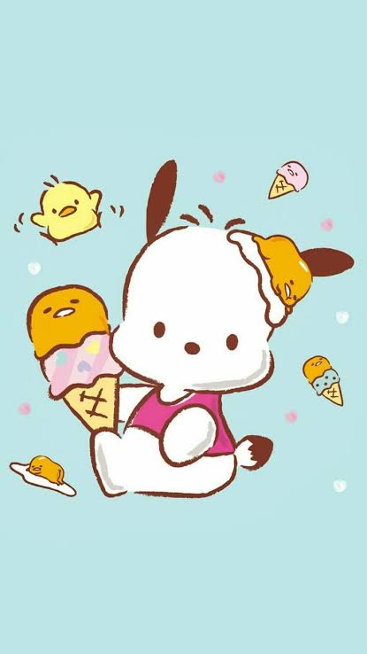 『サンリオキャラクター大賞』投票スタート シナモロール&ポムポムプリン&ポチャッコの犬キャラ三つ巴に注目