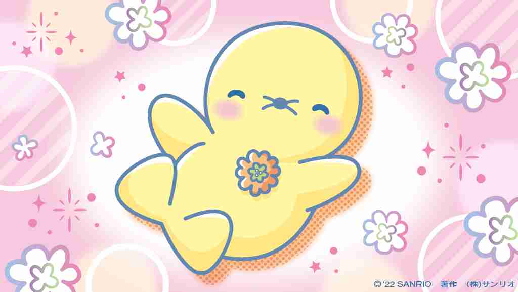 『サンリオキャラクター大賞』投票スタート シナモロール&ポムポムプリン&ポチャッコの犬キャラ三つ巴に注目