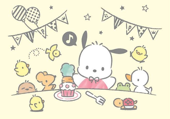 『サンリオキャラクター大賞』投票スタート シナモロール&ポムポムプリン&ポチャッコの犬キャラ三つ巴に注目