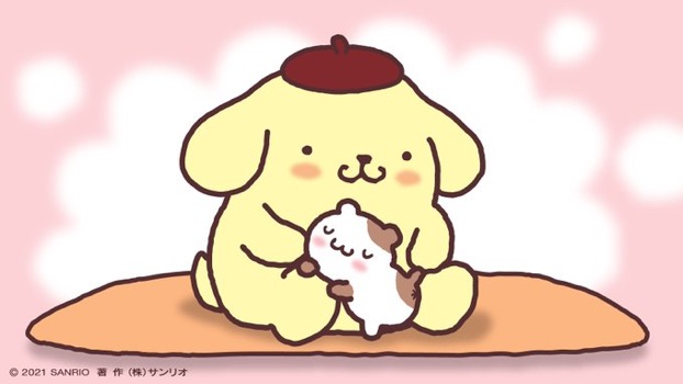 『サンリオキャラクター大賞』投票スタート シナモロール&ポムポムプリン&ポチャッコの犬キャラ三つ巴に注目