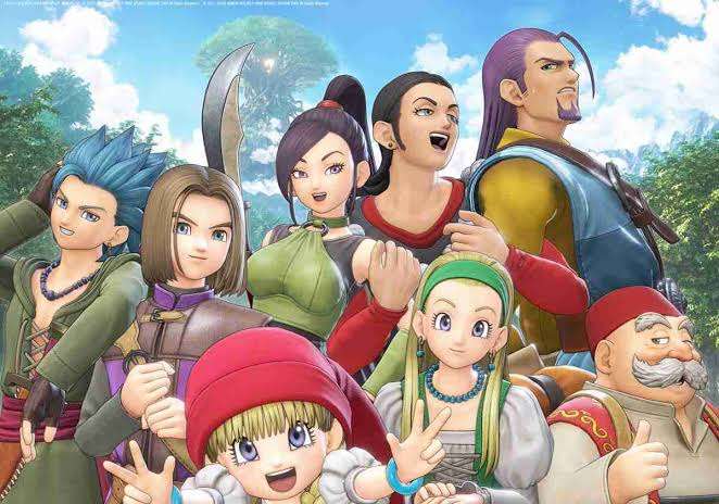 ゲームのタイトルを書くと、プレイしたことがある方が何かコメントしてくれるトピPart6