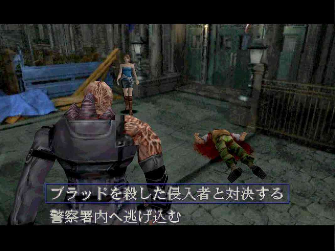 ゲームのタイトルを書くと、プレイしたことがある方が何かコメントしてくれるトピPart6