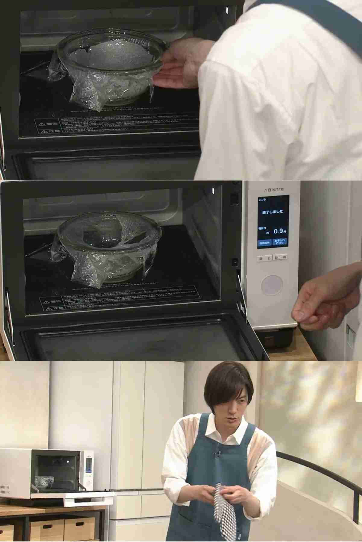 「DAIGOも台所」見てる人いますか?