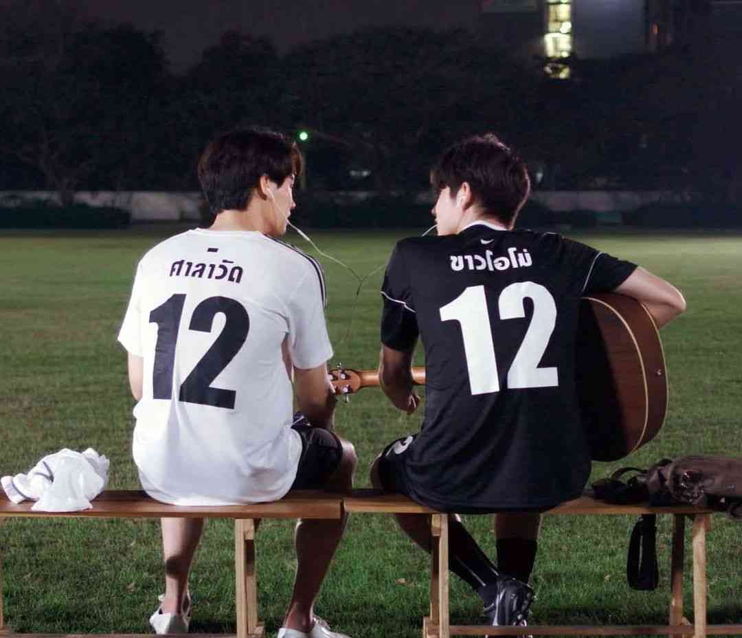 【定期】2gether the seriesについて話そうPart25【タイBL】