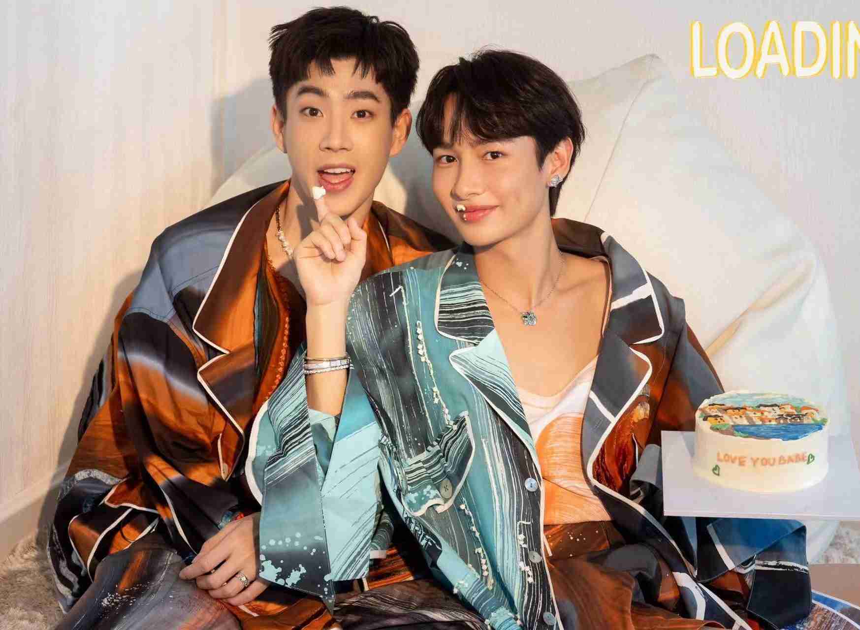 【定期】2gether the seriesについて話そうPart25【タイBL】