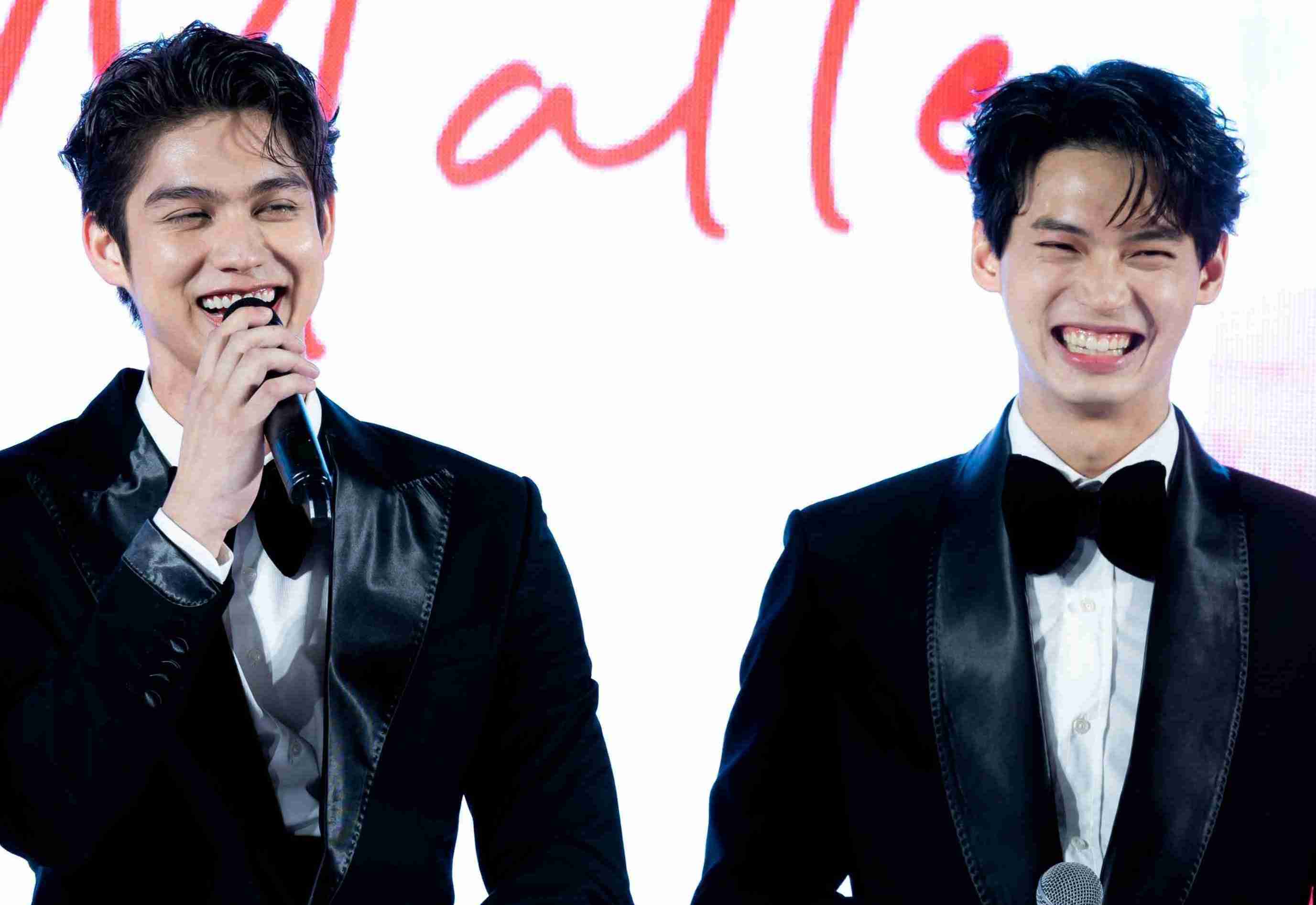 【定期】2gether the seriesについて話そうPart25【タイBL】