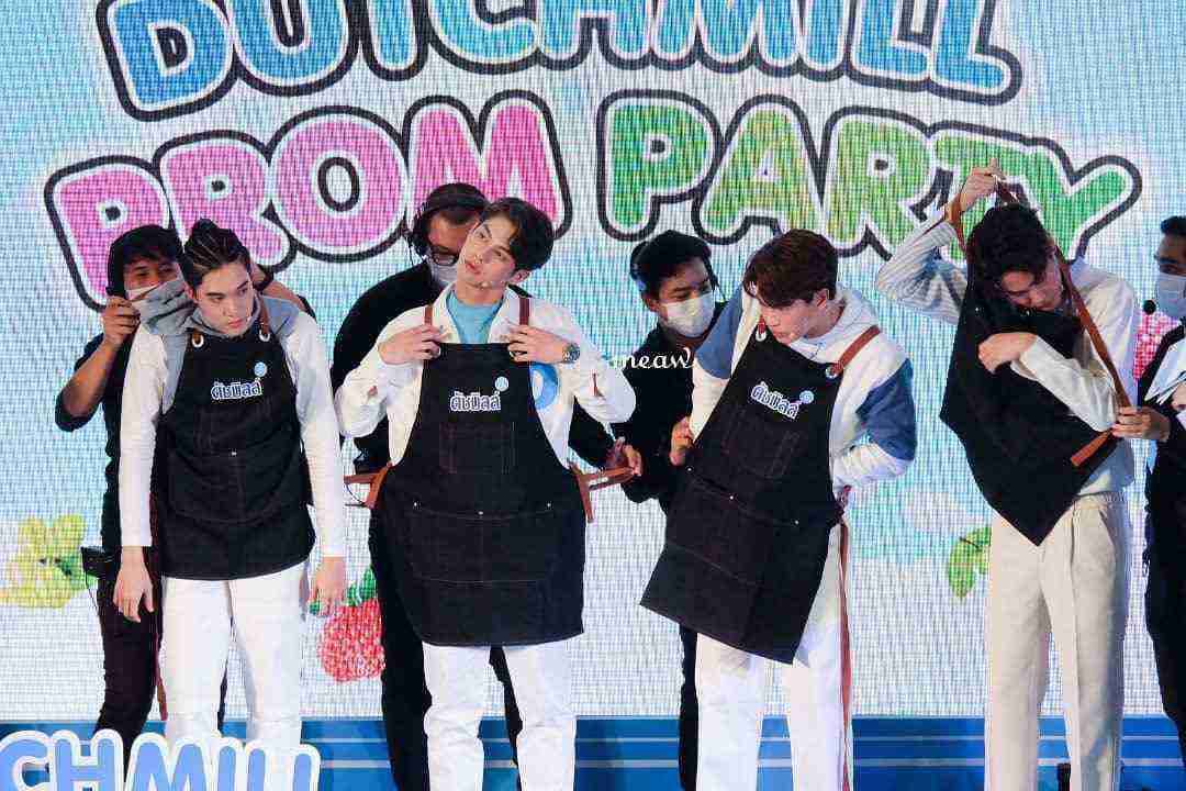 【定期】2gether the seriesについて話そうPart25【タイBL】