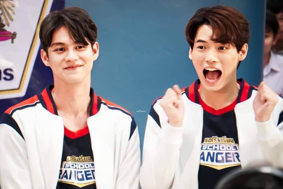 【定期】2gether the seriesについて話そうPart25【タイBL】
