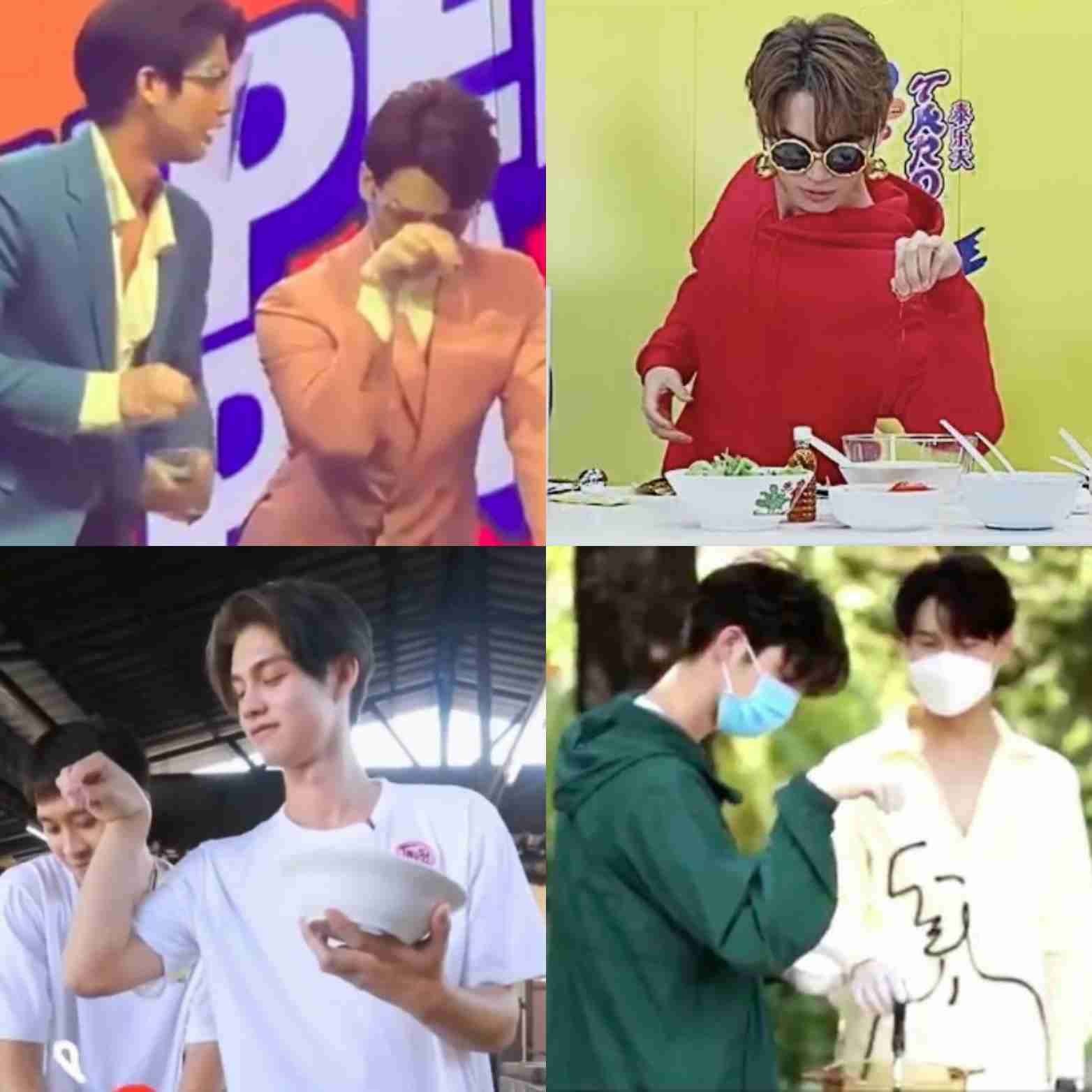【定期】2gether the seriesについて話そうPart25【タイBL】