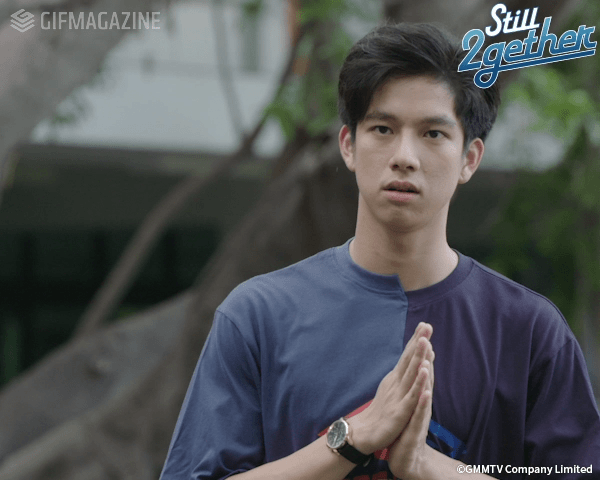 【定期】2gether the seriesについて話そうPart25【タイBL】
