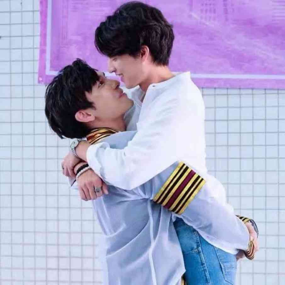 【定期】2gether the seriesについて話そうPart25【タイBL】