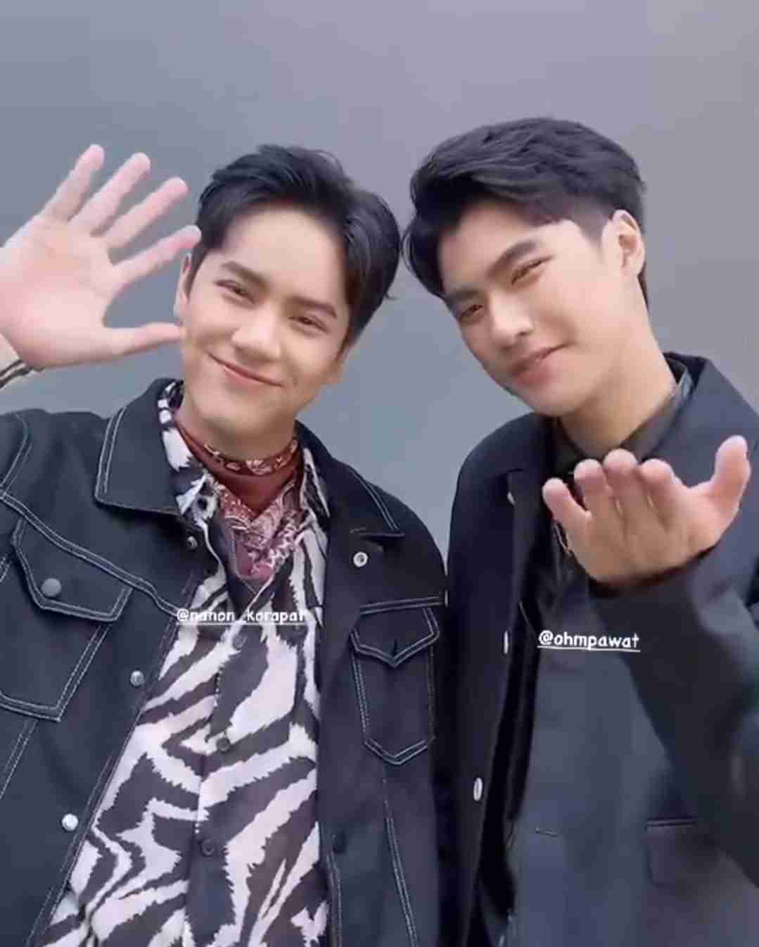 【定期】2gether the seriesについて話そうPart25【タイBL】