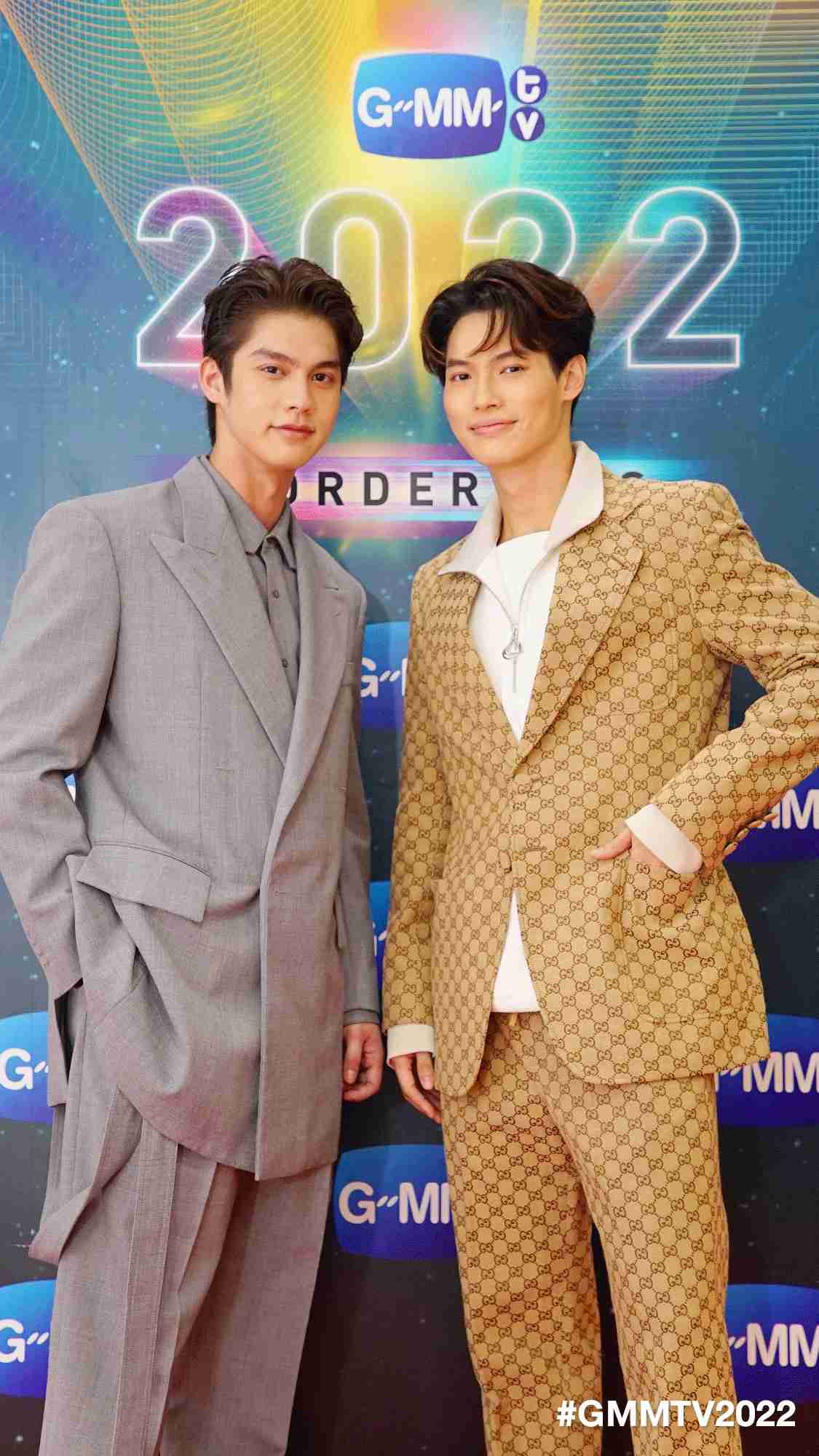 【定期】2gether the seriesについて話そうPart25【タイBL】