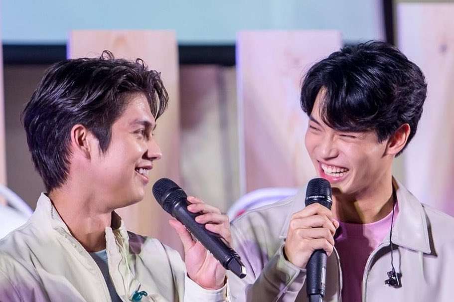 【定期】2gether the seriesについて話そうPart25【タイBL】