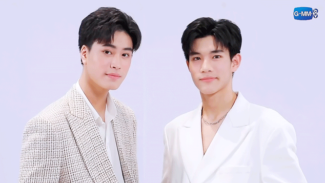 【定期】2gether the seriesについて話そうPart25【タイBL】