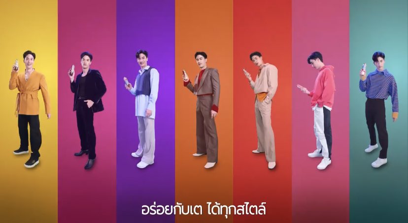 【定期】2gether the seriesについて話そうPart25【タイBL】