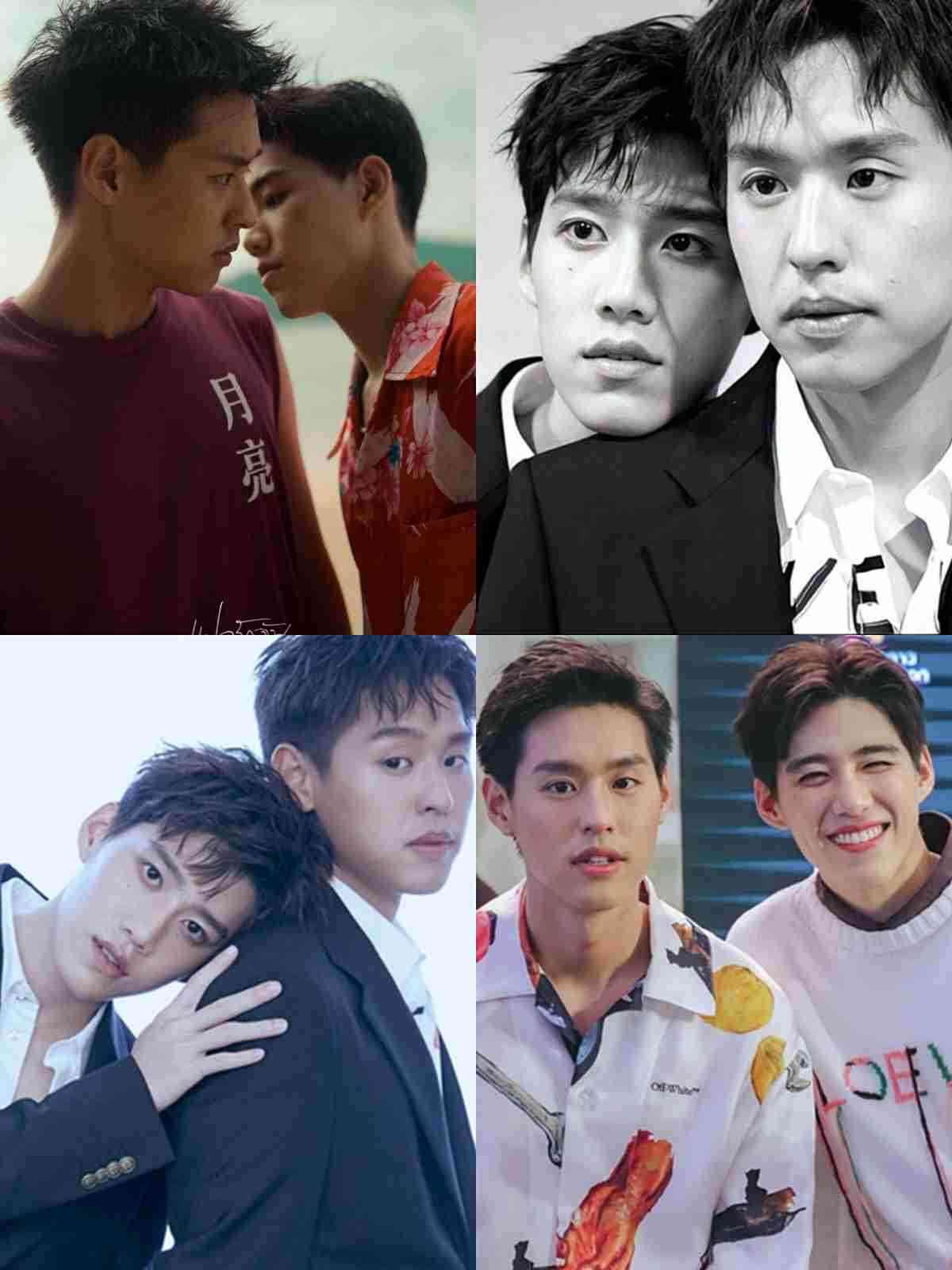 【定期】2gether the seriesについて話そうPart25【タイBL】
