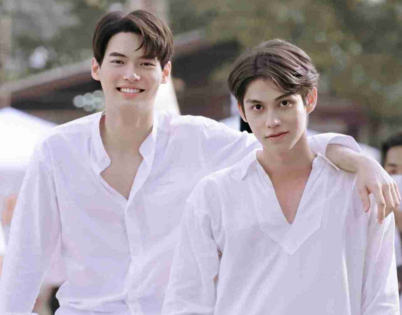 【定期】2gether the seriesについて話そうPart25【タイBL】