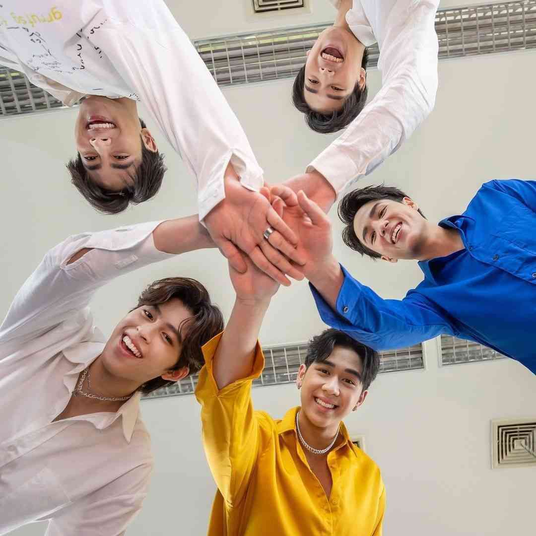 【定期】2gether the seriesについて話そうPart25【タイBL】