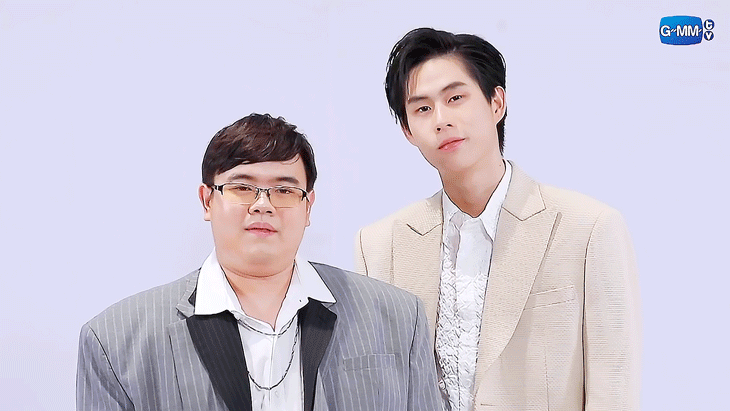 【定期】2gether the seriesについて話そうPart25【タイBL】
