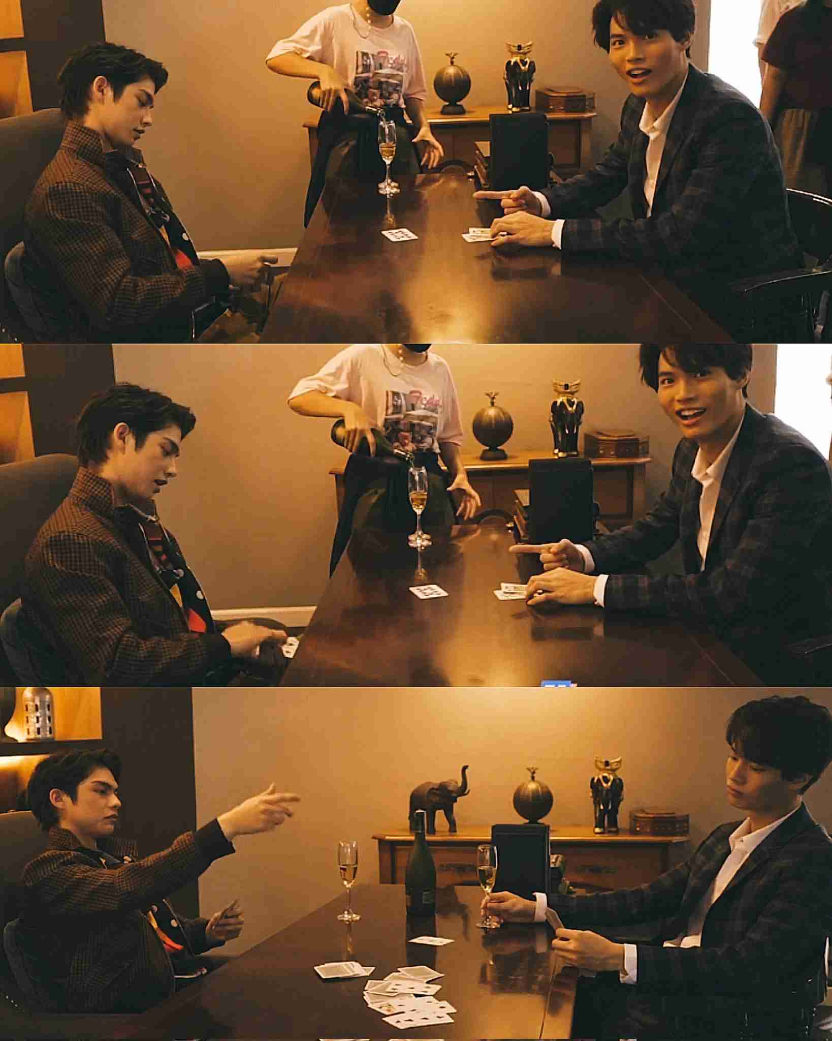 【定期】2gether the seriesについて話そうPart25【タイBL】