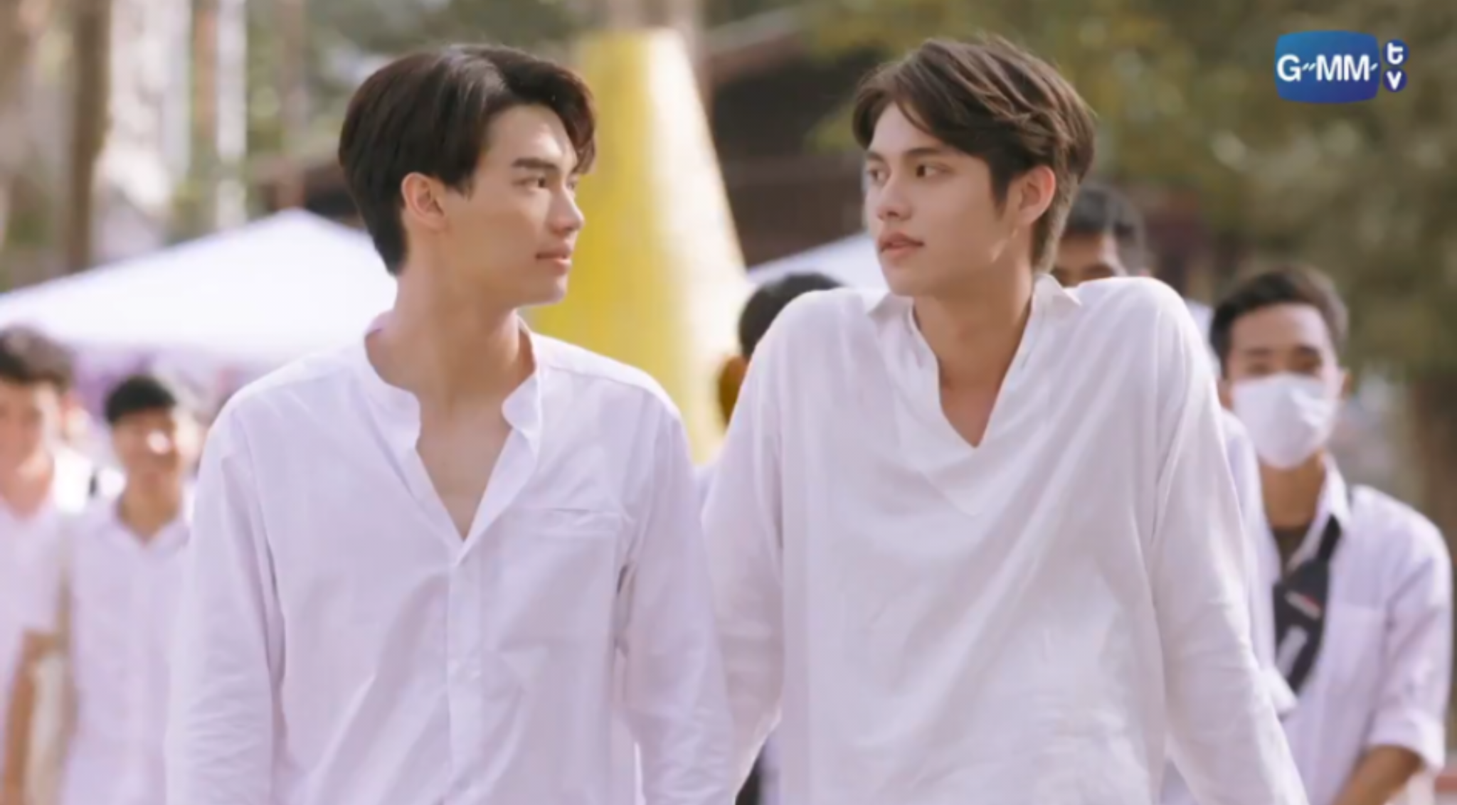 【定期】2gether the seriesについて話そうPart25【タイBL】