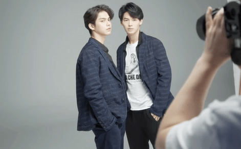 【定期】2gether the seriesについて話そうPart25【タイBL】