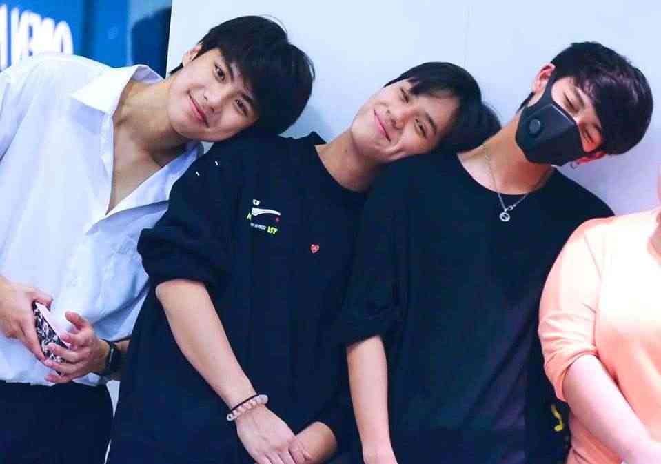 【定期】2gether the seriesについて話そうPart25【タイBL】
