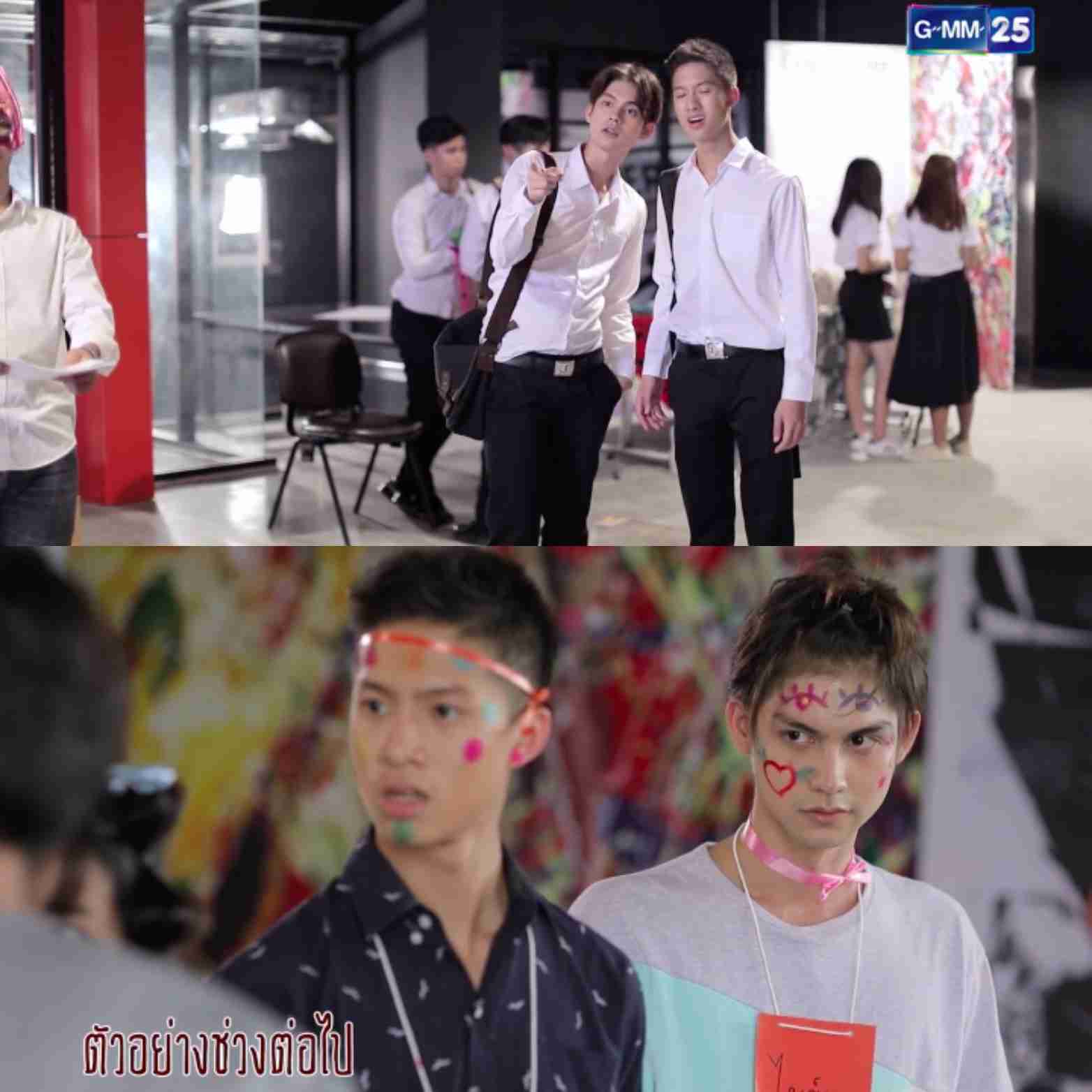 【定期】2gether the seriesについて話そうPart25【タイBL】