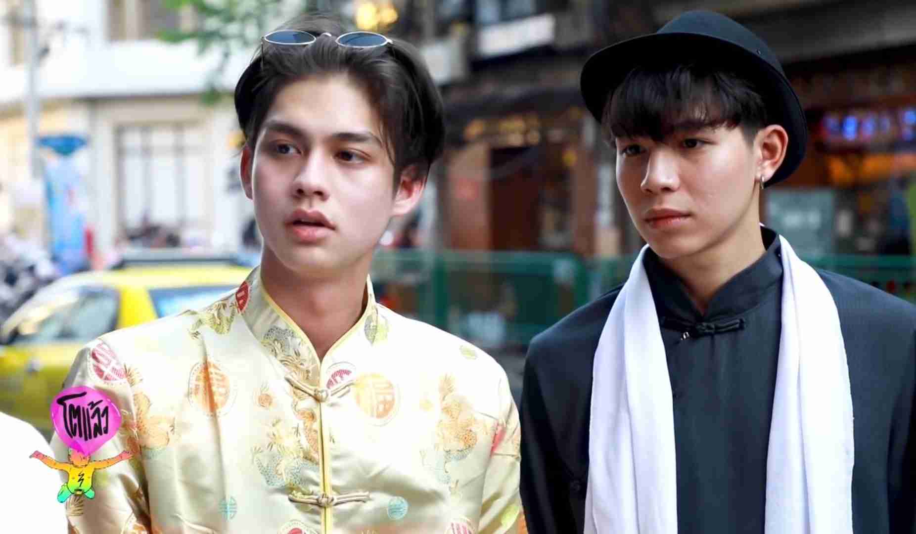 【定期】2gether the seriesについて話そうPart25【タイBL】