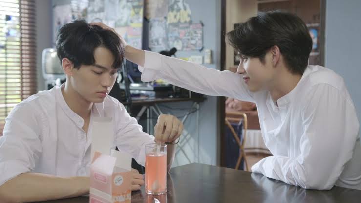 【定期】2gether the seriesについて話そうPart25【タイBL】